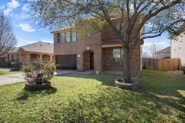 Round Rock