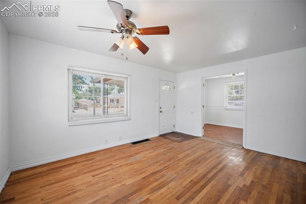 2920 Cheyenne Avenue