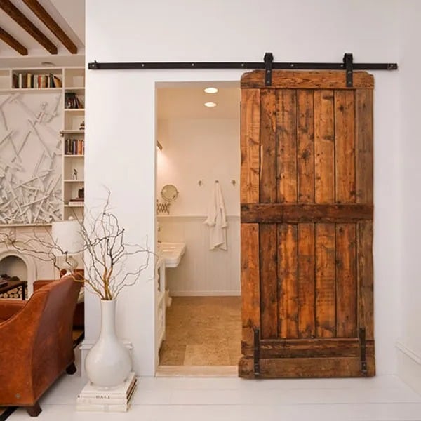 RePurpose Wed – Doors