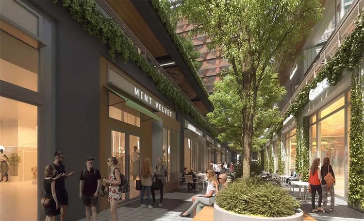 Midtown Park Residences by Proper