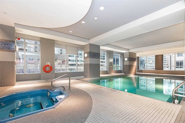 763 Bay St Unit: 1214