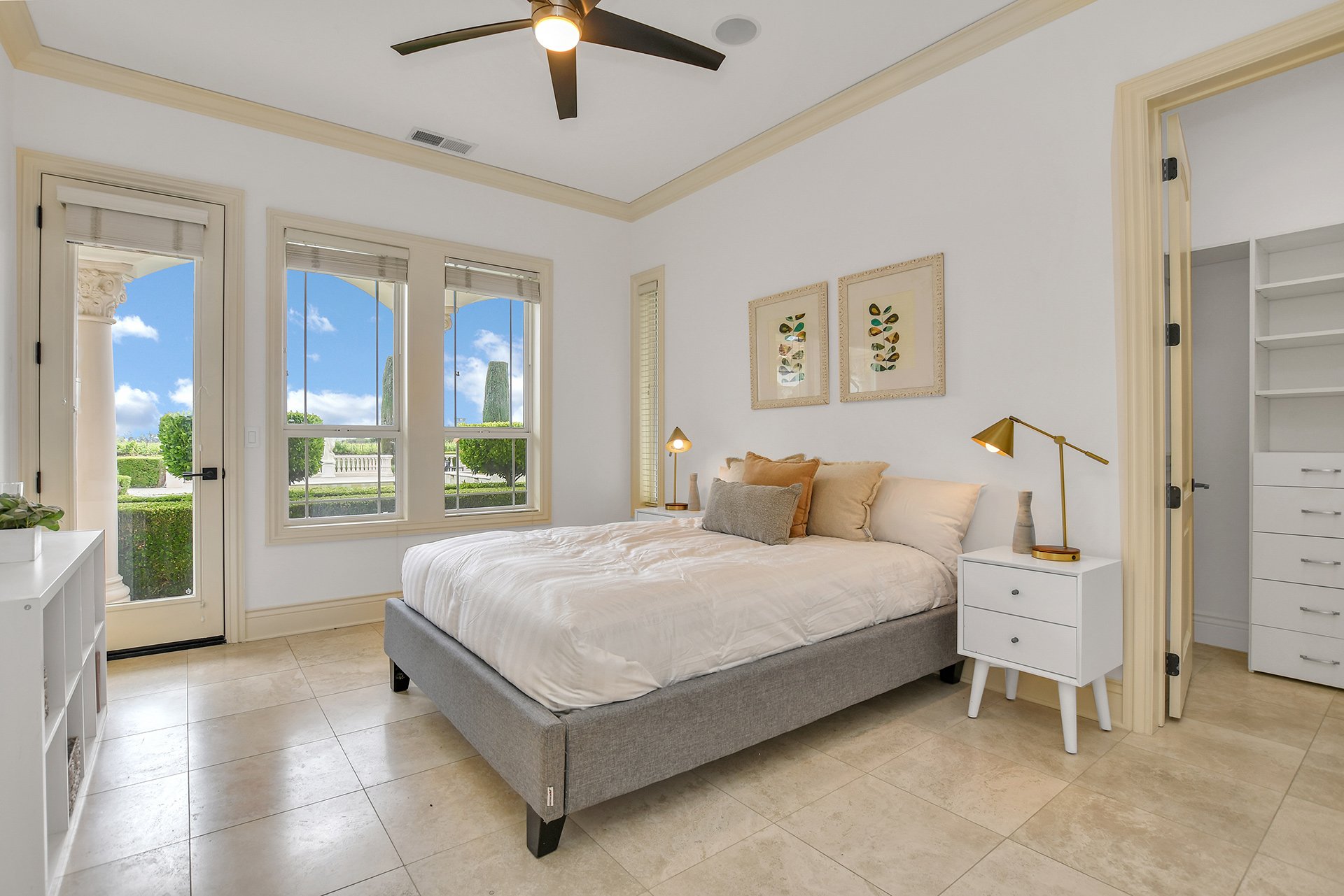Brentwood Vineyard Estate
