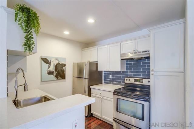 4444 Cherokee Ave, #2