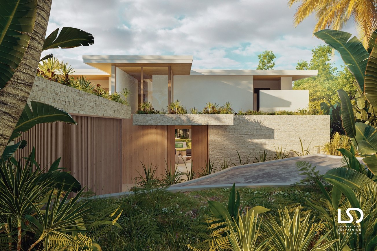 Design-Ready Lot in Tamarindo’s Elite Senderos