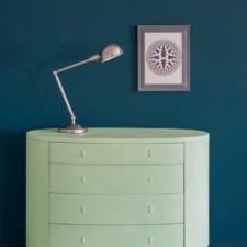 Meet Lem Lem Chalk Paint® by Annie Sloan