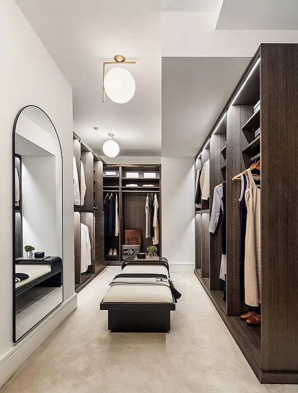 36 Bleecker Street, 3D