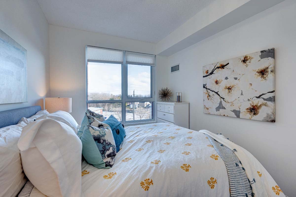 22 East Haven Dr, #513