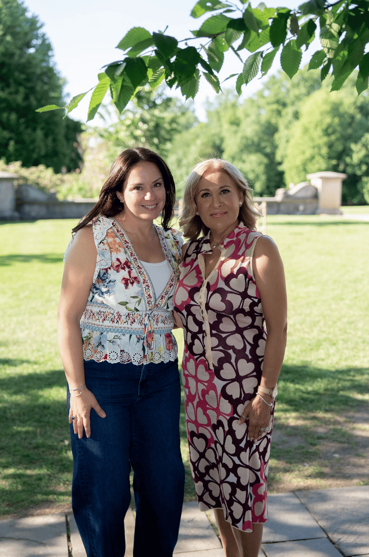 A Summer Stroll at Old Westbury Gardens