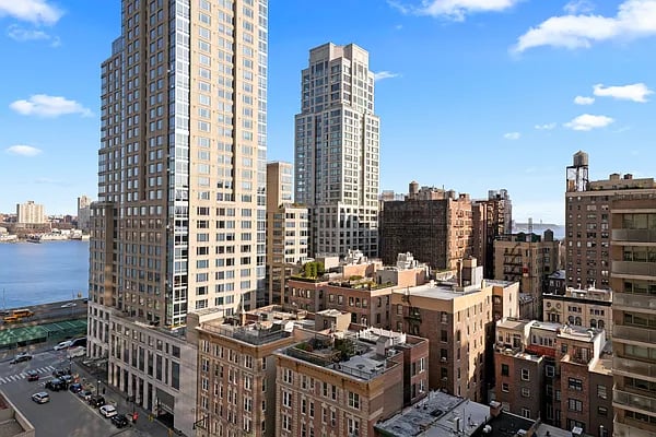 205 West End Avenue, Unit: 15E 