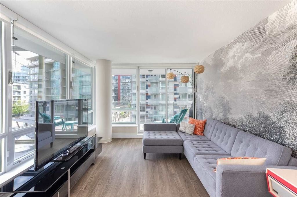 1783 Manitoba St, #530