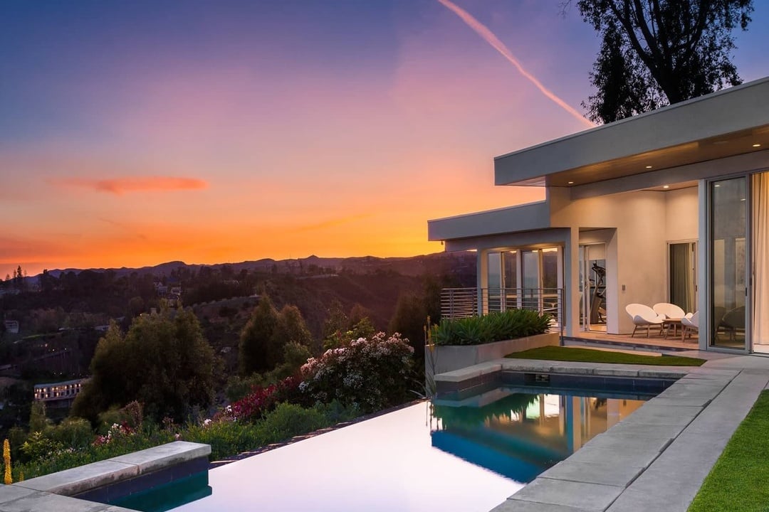 Estate Celestial