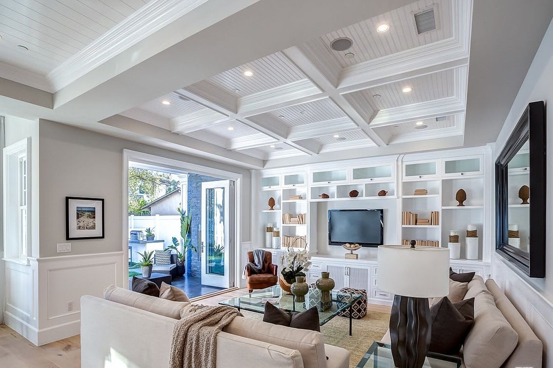 Crescent Grandeur