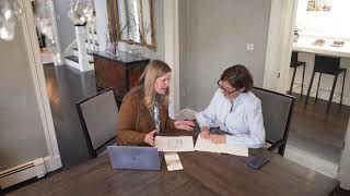 Working with a Move Management Company