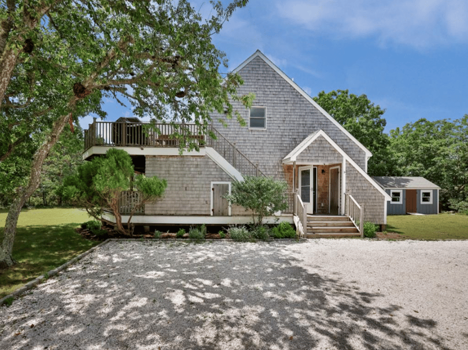 55 Charles Neck Way