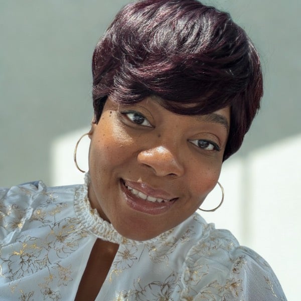 Tameka  McDade 