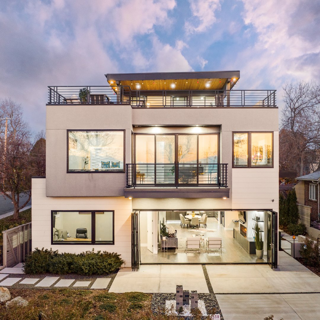 Rachel Gallegos Reports Over $31,000,000 in 2025 Sales, Approaching $500M in Career Volume Across Denver's Luxury and Infill Markets