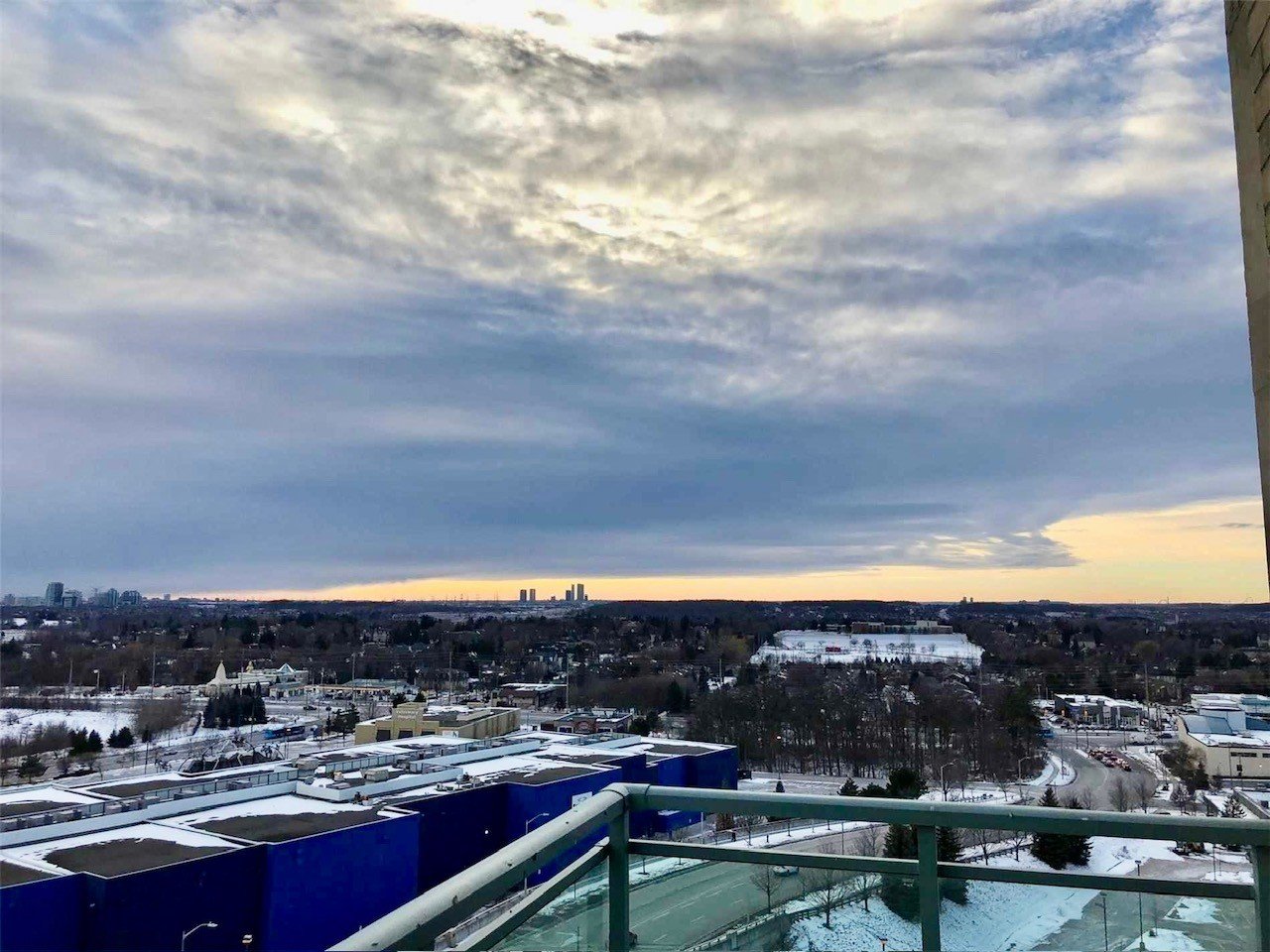 39 Oneida Crescent PH6