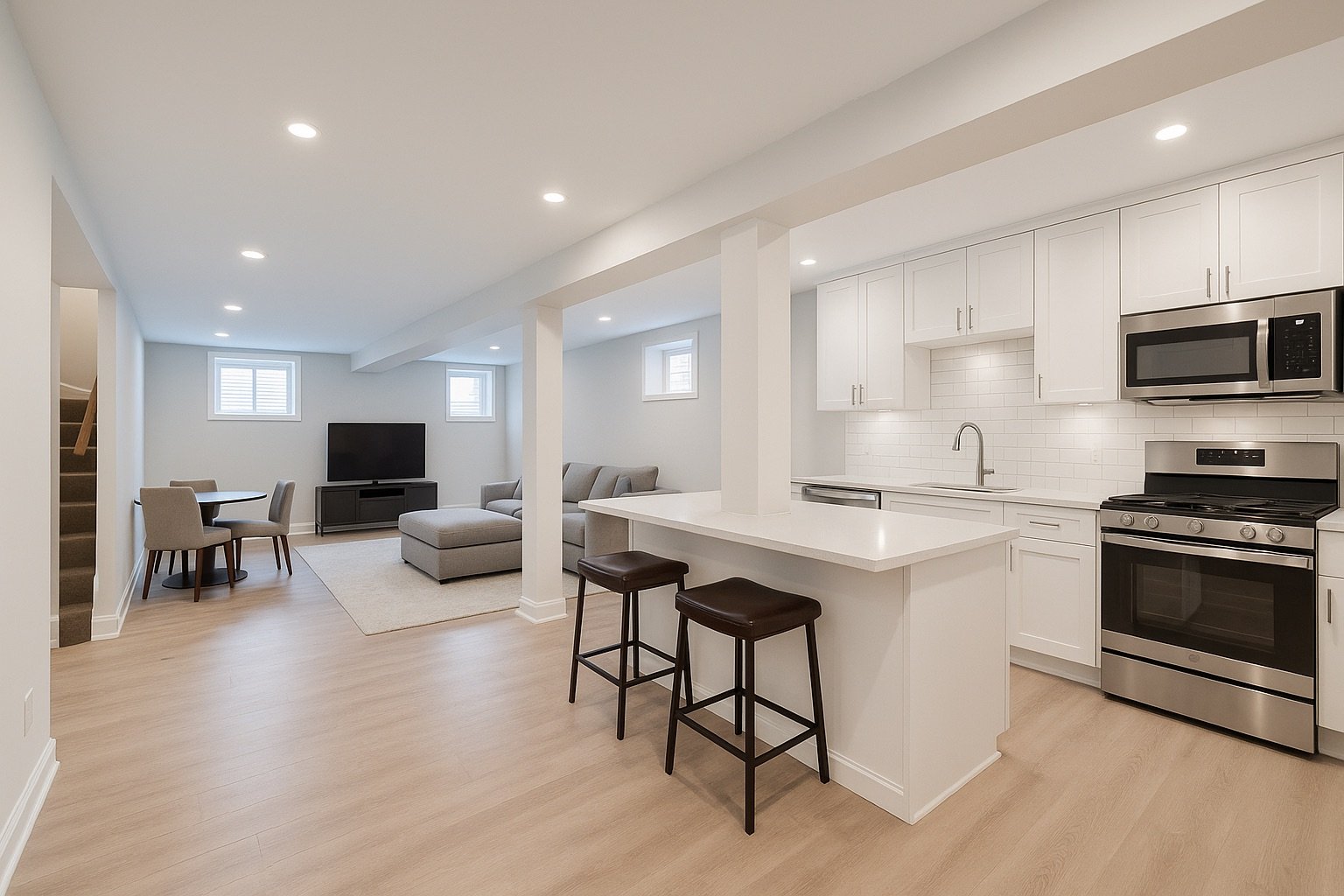 425 Plains Road W, Burlington