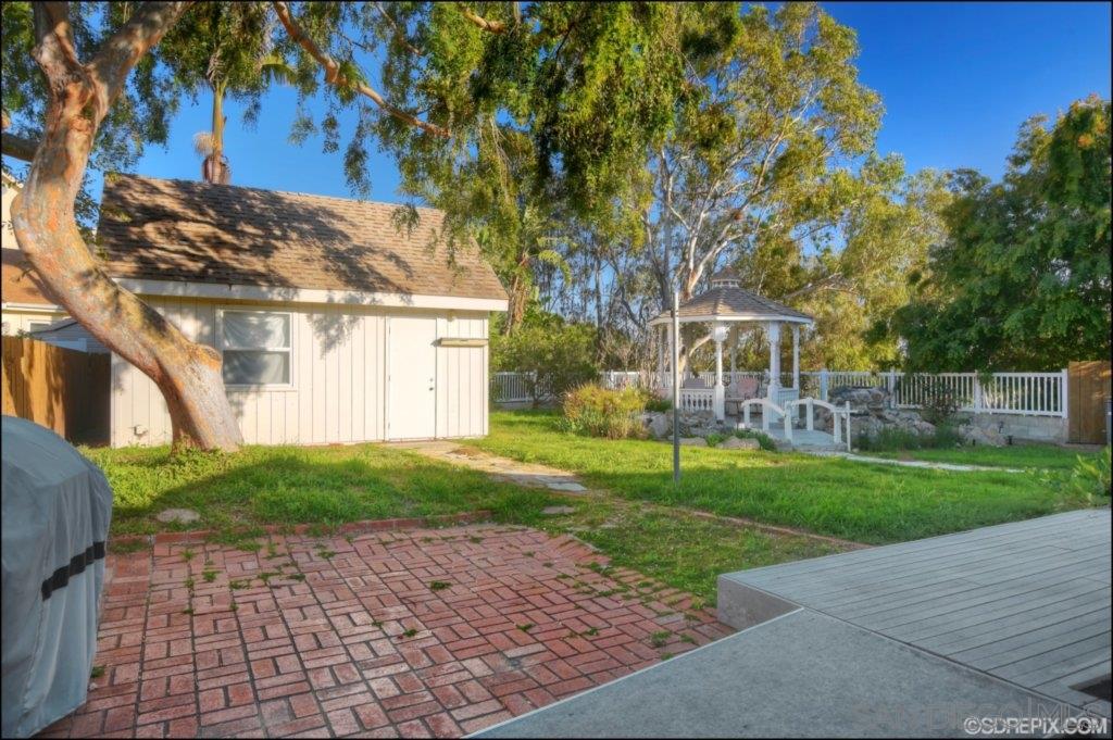 3491 Shawnee Rd, San Diego, CA 92117