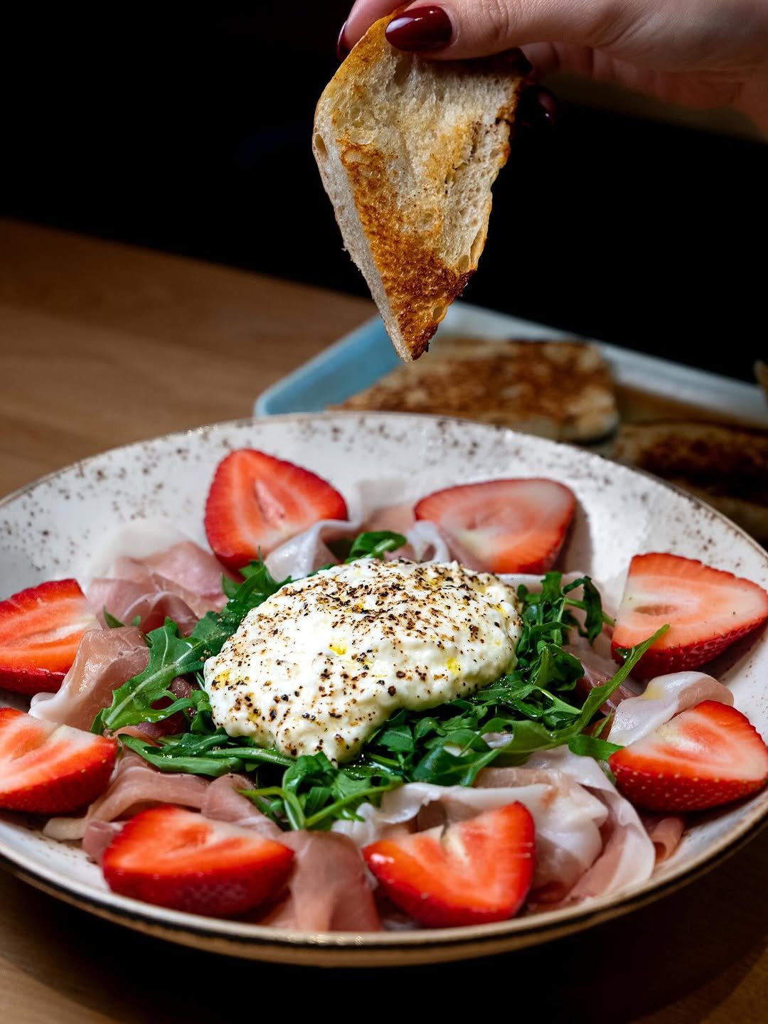 Local Business Spotlight | Jame Enoteca