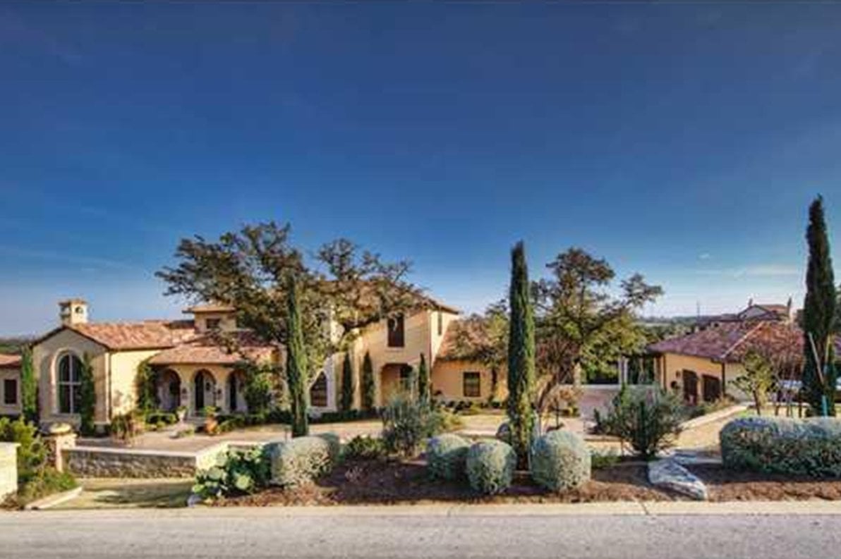 Eanes ISD - Area