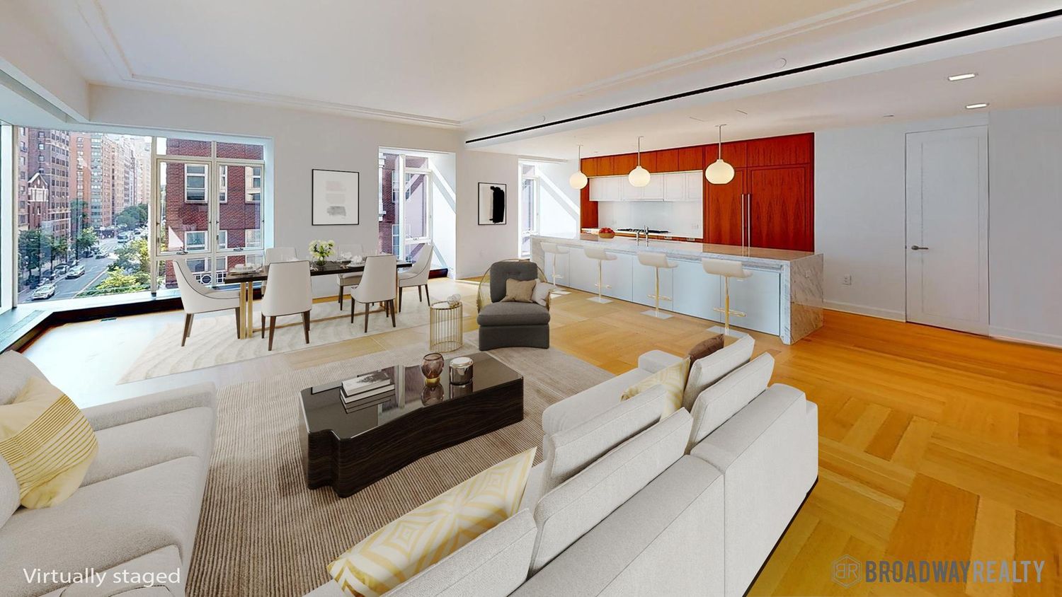 1289 Lexington Avenue 6-B