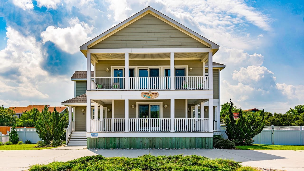 2413 Sandfidler Road