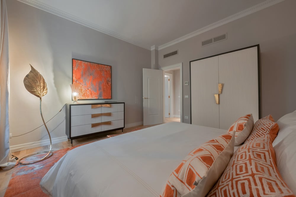 APARTMENT VASARI