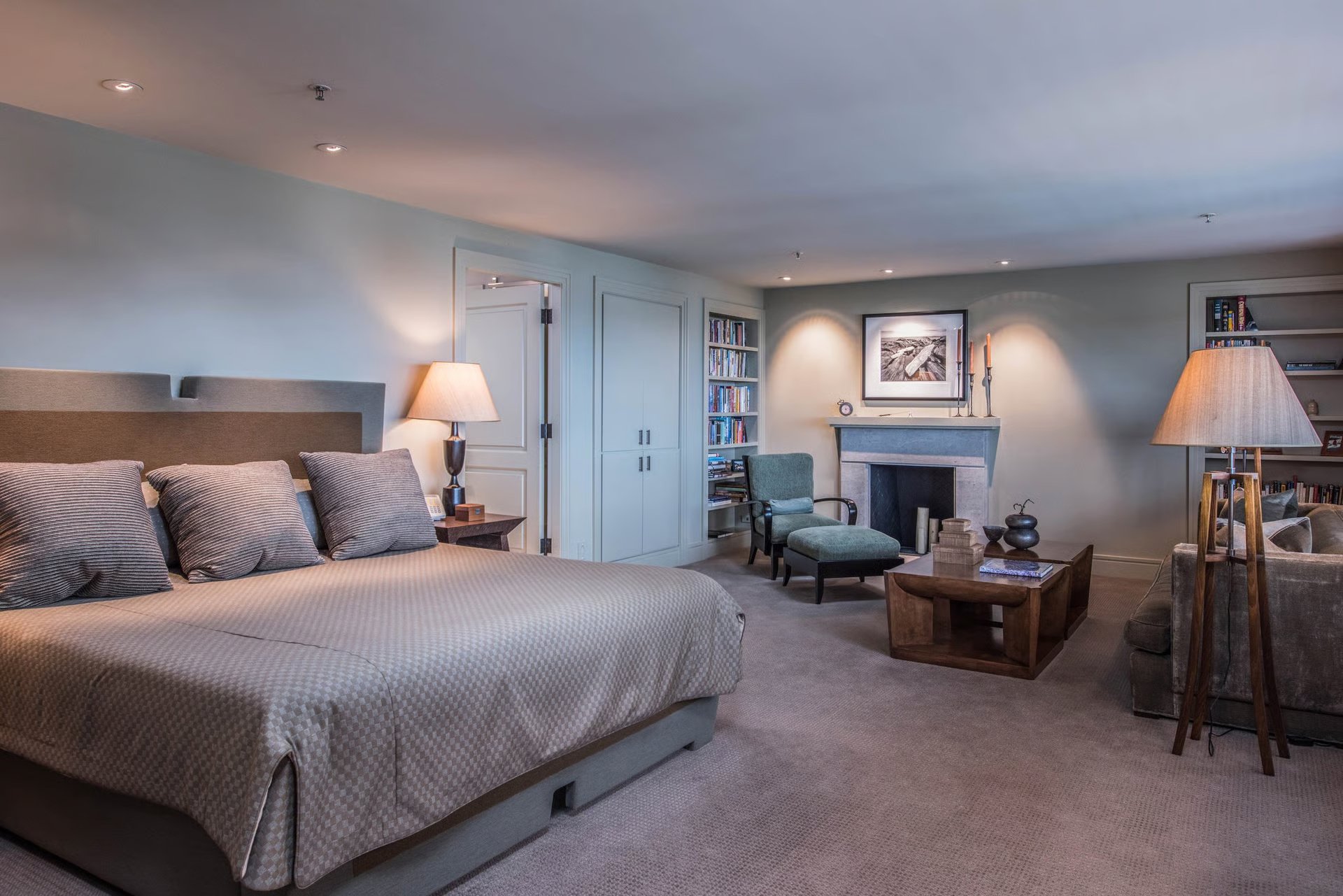 The Lodge at Spindrift