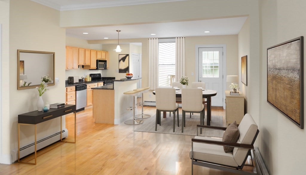 261 W 5th Street - Unit 2