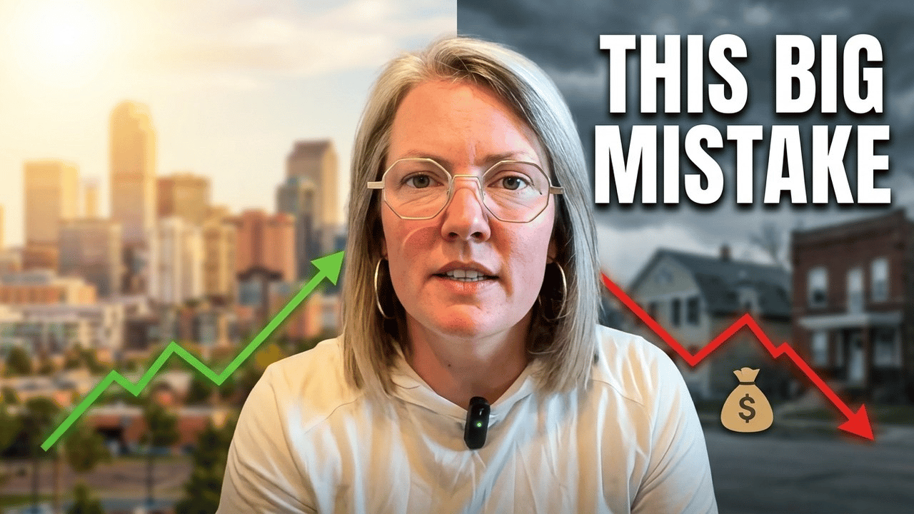 Denver Buyers Are Making This Massive Market Mistake