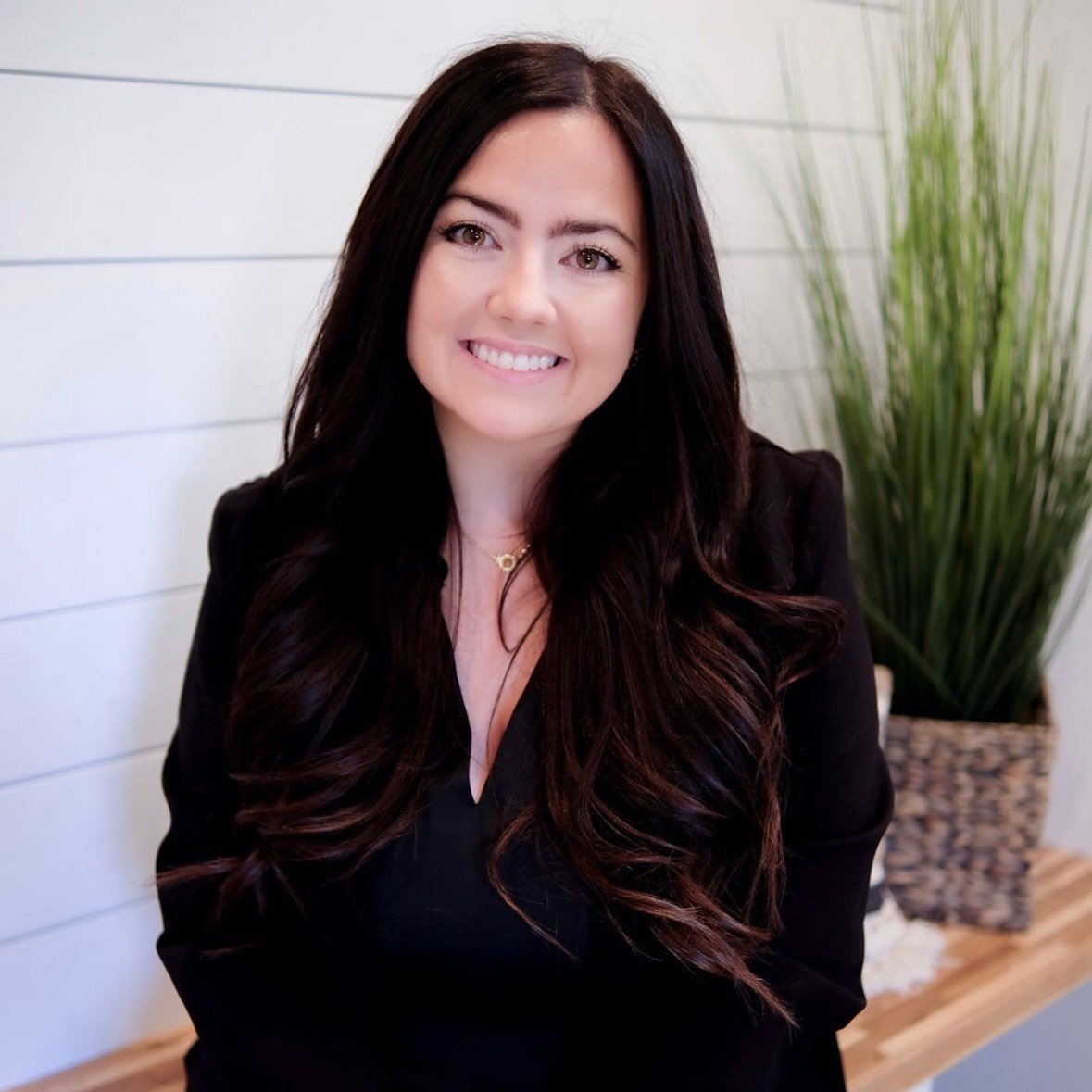 Katy Draper Bradley, IL Real Estate Agent Headshot
