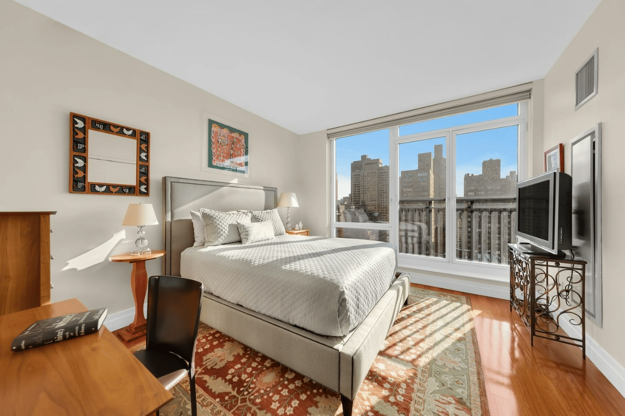 45 Park Avenue #1803