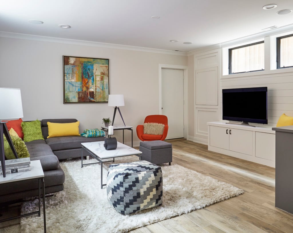 Sold | 1328 North Wicker Park | $1,390,000