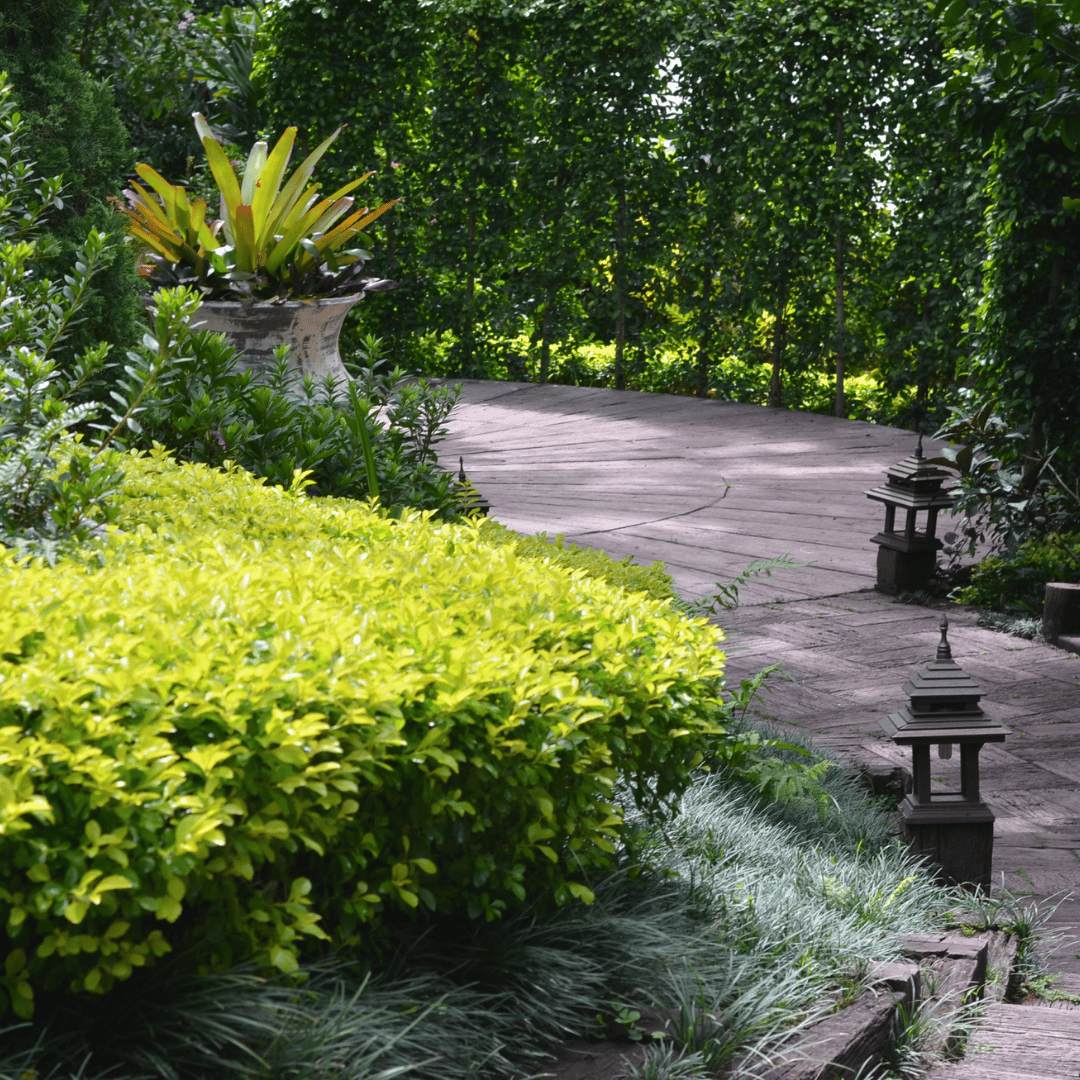 Four Ways to Dress Up Your Home’s Exterior