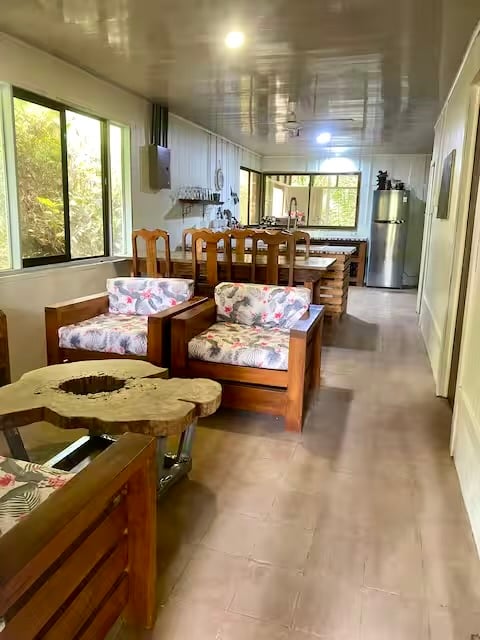 Vista Tucana | San Luis | 3 Bed |1 Bath