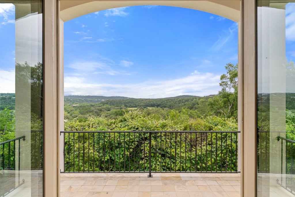 Barton Creek
