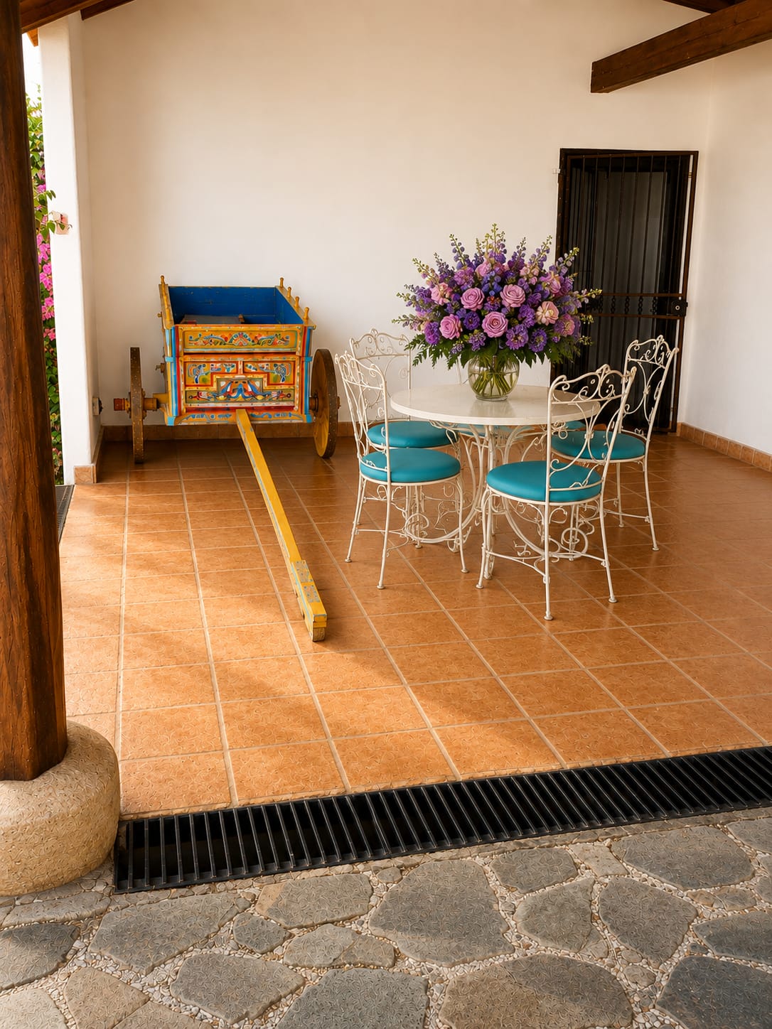 Casa Jabalí | 5-Bedroom Estate with 3 Titled Lots in Tamarindo