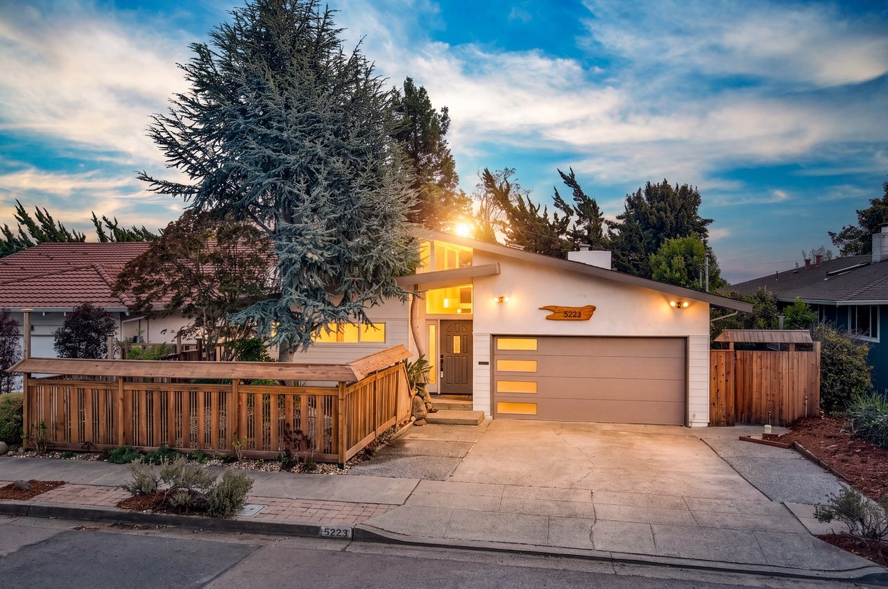 5223 Crane Ave, Castro Valley