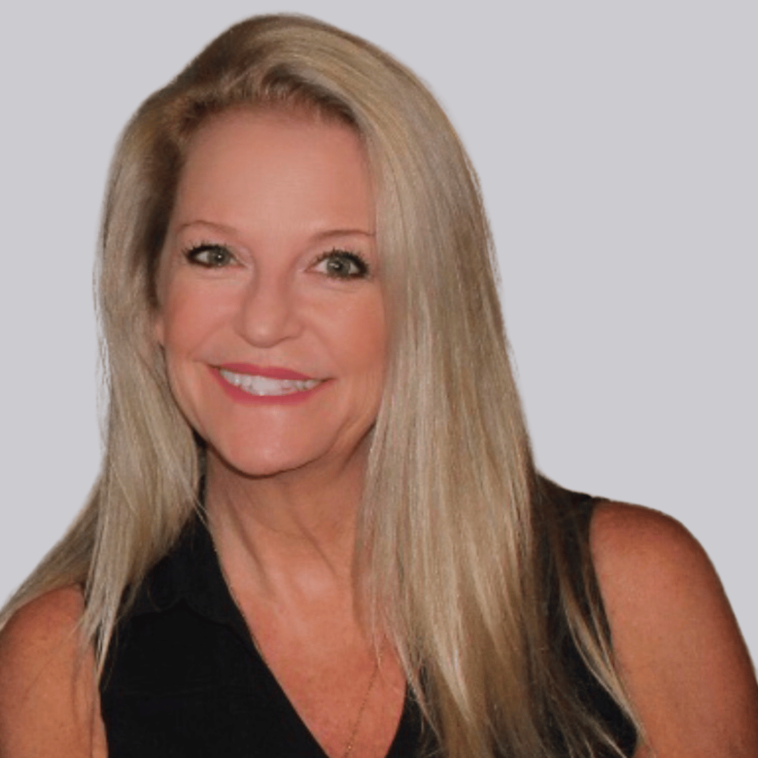 Lisa Rapp