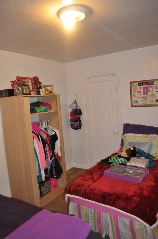 Duplex for Sale on Arden Way, Right on The Border of Arden Park!