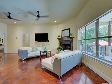 6003 Cedar Path