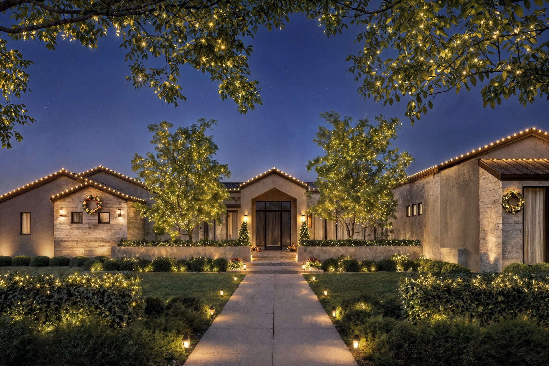 5532 N QUAIL Place