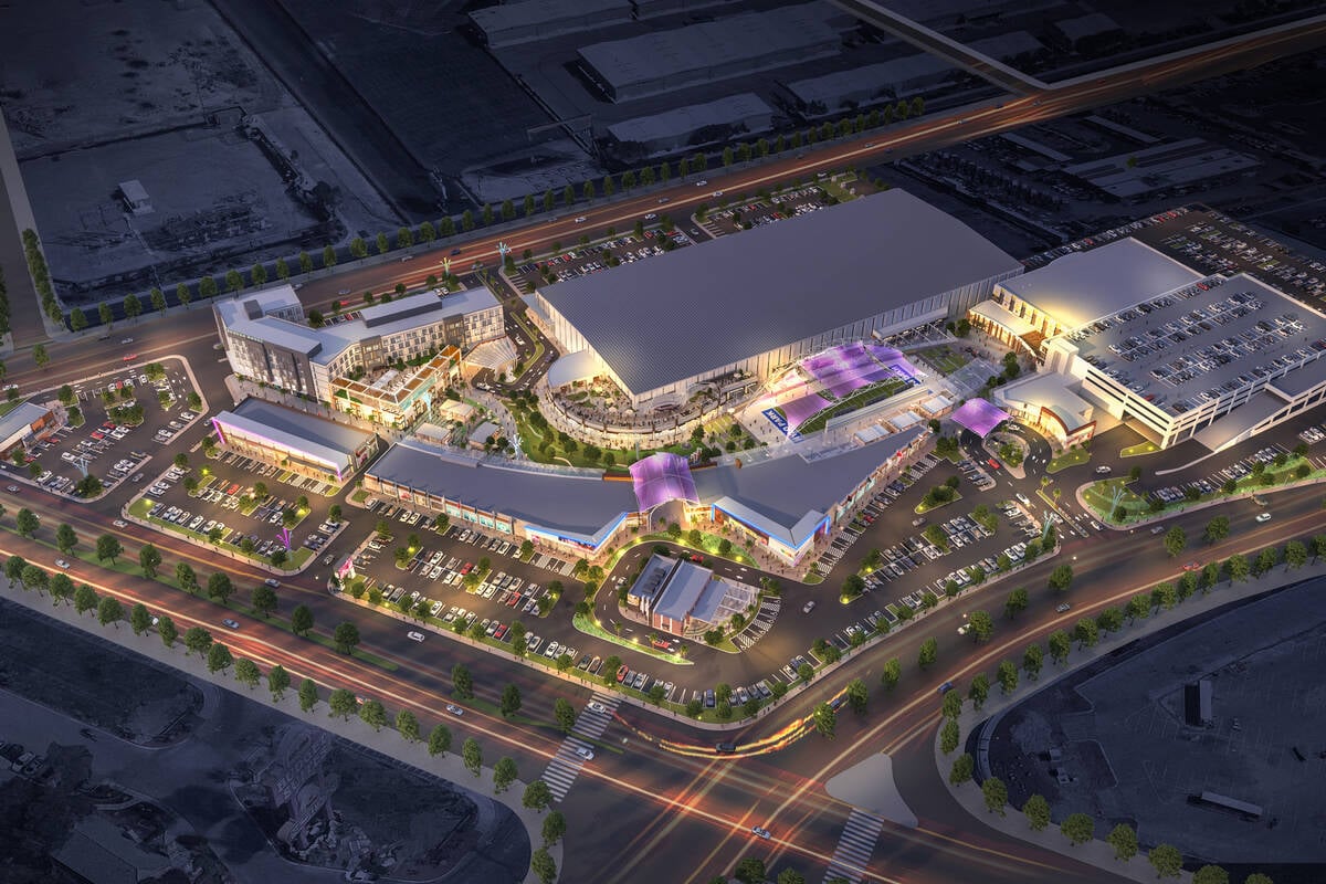 Hylo Park: A Transformative Development in North Las Vegas