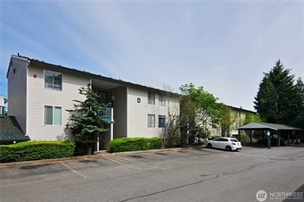 17431 Ambaum Boulevard S #D47
