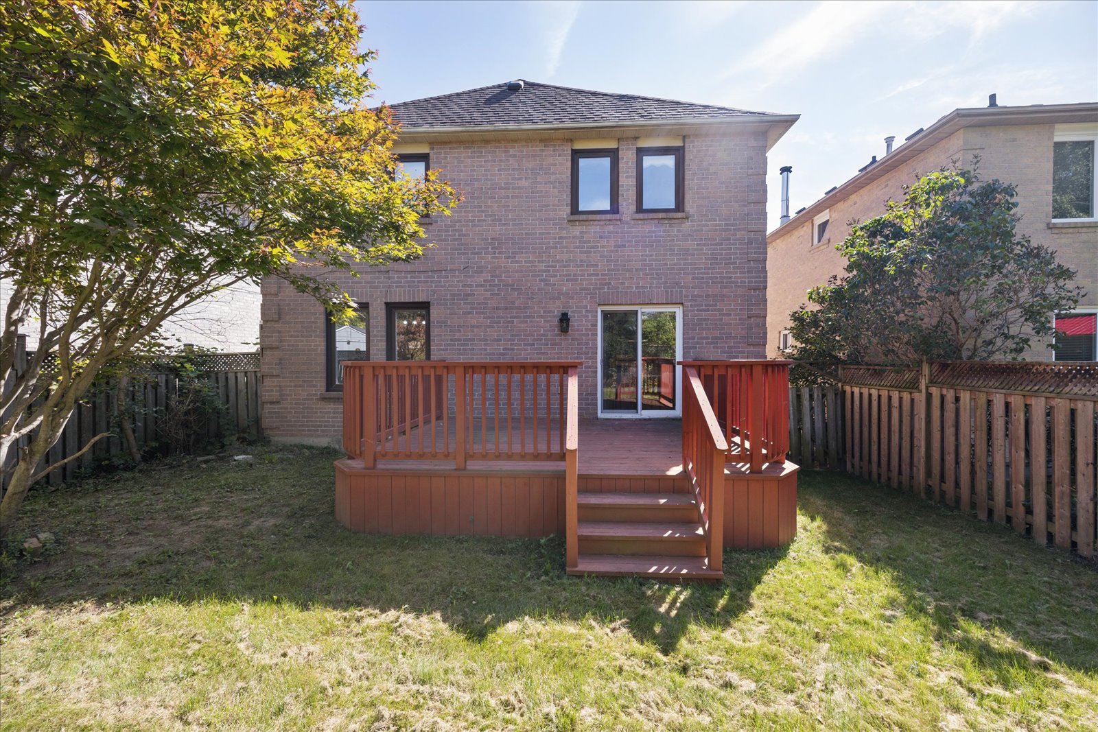32 Valley Centre Drive