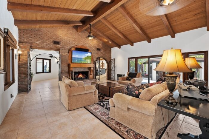 Rolling Hills Estates – Fallbrook