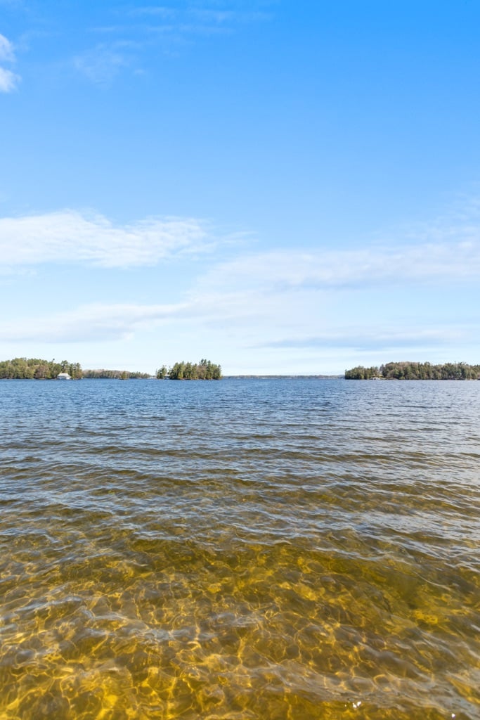 Lake Rosseau
