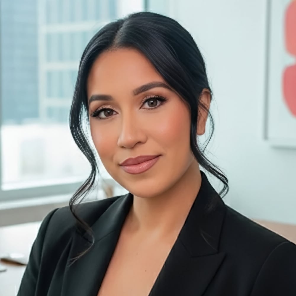 Chelsie Ortiz Cypress, CA Real Estate Agent Headshot