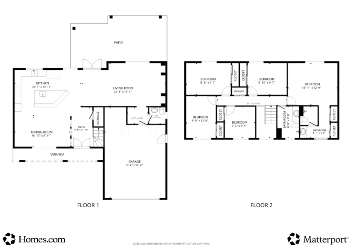 2635 Norcross Drive